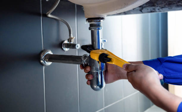 Best 24/7 Emergency Plumbing Services  in Bethel, NC