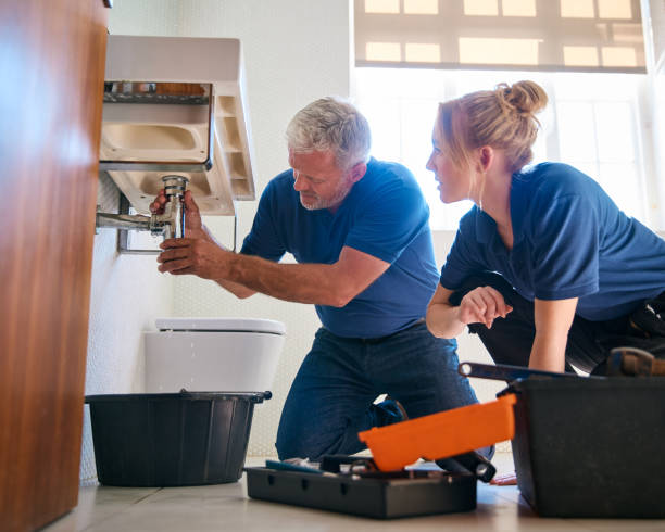 Best Residential Plumbing Services  in Bethel, NC